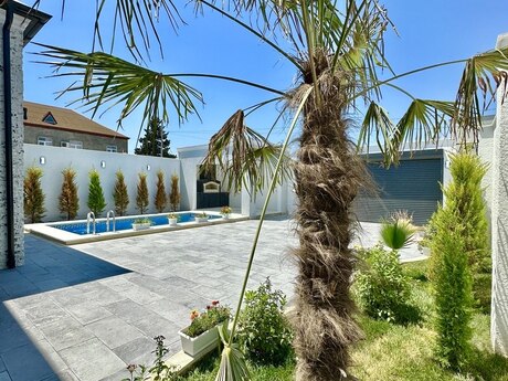 4 otaqlı həyət evi, 172 m², Şüvəlan: 305 000 ₼ 3