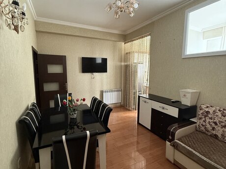 Elan №6173272 - Xırdalan, Xırdalan, 1 otaqlı, 49 m², 12/16 mərtəbə