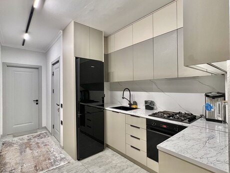 2 otaqlı mənzil, 65 m², 8 Noyabr: 223 000 ₼ 5