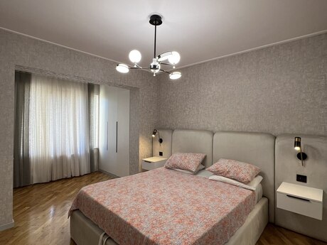 2 otaqlı mənzil, 65 m², 8 Noyabr: 223 000 ₼ 3