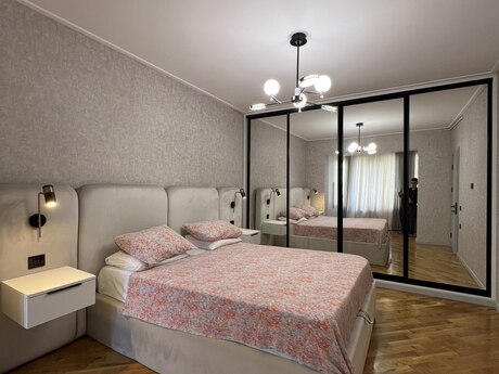2 otaqlı mənzil, 65 m², 8 Noyabr: 223 000 ₼ 4