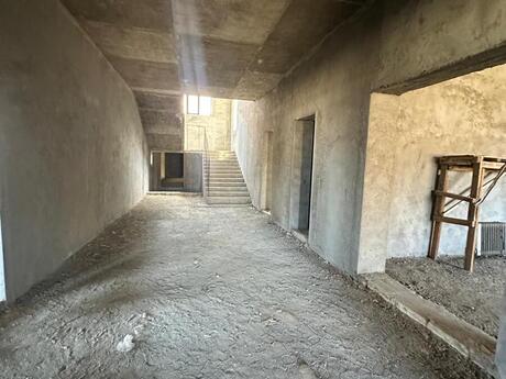 10 otaqlı həyət evi, 940 m², Novxanı: 1 250 000 ₼ 4