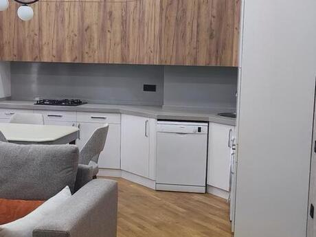2-комнатная квартира, 77 м², Bayıl: 265 000 ₼ 4