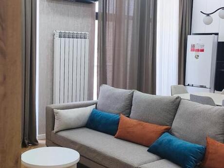 2-комнатная квартира, 77 м², Bayıl: 265 000 ₼ 2