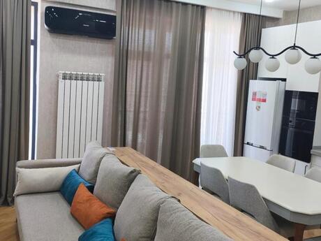 2-комнатная квартира, 77 м², Bayıl: 265 000 ₼ 3