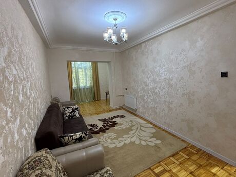 Объявление №6173317 - Баку, м. Халглар Достлугу, 2-комн., 55 м², 2/5 этаж
