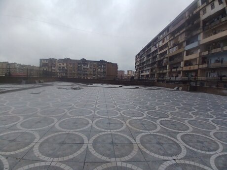 3 otaqlı mənzil, 147 m², Yasamal: 264 000 ₼ 5