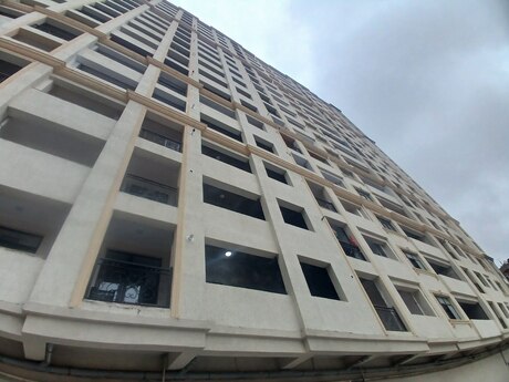 3 otaqlı mənzil, 147 m², Yasamal: 264 000 ₼ 3