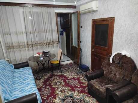 Elan №6173329 - Bakı, Memar Əcəmi m., 2 otaqlı, 45 m², 3/5 mərtəbə