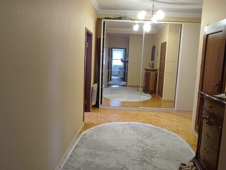 3 otaqlı mənzil, 110 m², Həzi Aslanov: 230 000 ₼ 5
