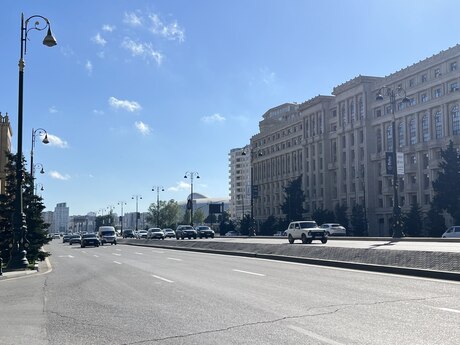 Nəriman Nərimanov m.
