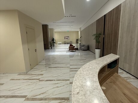 4 otaqlı mənzil, 215 m², Park Academy: 1 010 000 ₼ 5