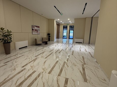 4 otaqlı mənzil, 215 m², Park Academy: 1 010 000 ₼ 4