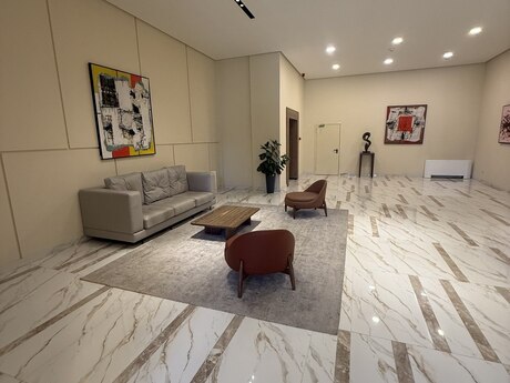 4 otaqlı mənzil, 215 m², Park Academy: 1 010 000 ₼ 2