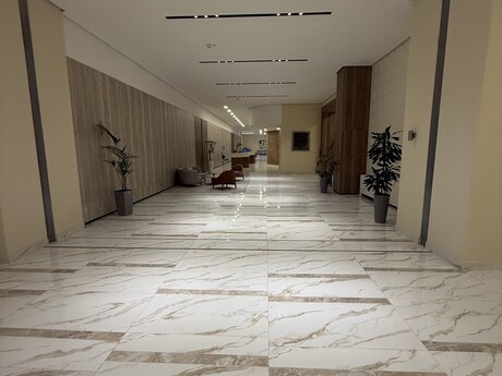 4 otaqlı mənzil, 215 m², Park Academy: 1 010 000 ₼ 3