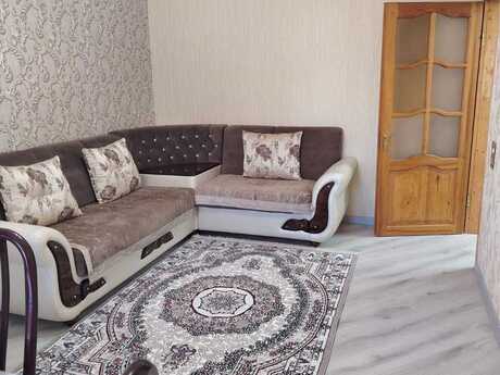 Elan №6173367 - Bakı, İnşaatçılar m., 2 otaqlı, 65 m², 4/9 mərtəbə