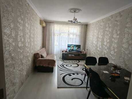 Объявление №6173375 - Баку, Хатаинский р., 3-комн., 65 м², 3/5 этаж