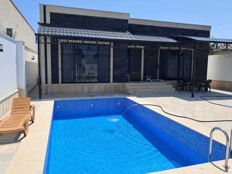 Elan №6173383 - Bakı, Şüvəlan q., 4 otaqlı, 130 m²