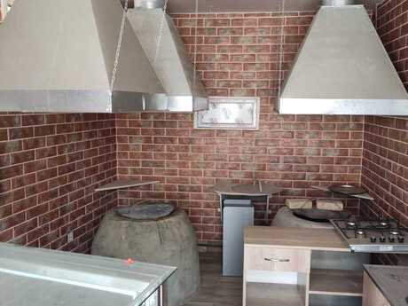 Obyekt - Köhnə Günəşli q. - 20 m²