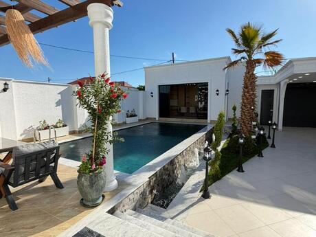 5 otaqlı həyət evi, 225 m², Mərdəkan: 585 000 ₼ 5
