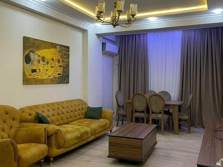 Elan №6173395 - Bakı, Lökbatan q., 2 otaqlı, 65 m², 12/16 mərtəbə