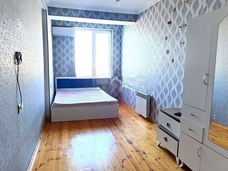 Объявление №6173418 - Баку, Хатаинский р., 2-комн., 50 м², 8/20 этаж