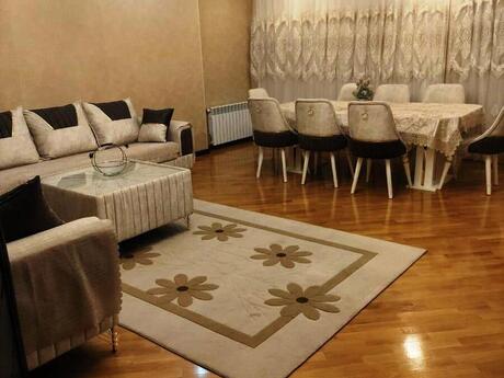 Elan №6173427 - Bakı, Memar Əcəmi m., 3 otaqlı, 147 m², 9/18 mərtəbə