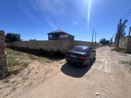 Elan №6173428 - Bakı, Nardaran q., 11.5 sot
