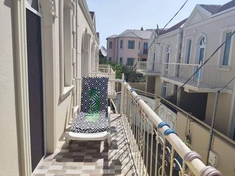 Elan №6173437 - Bakı, Masazır q., 4 otaqlı, 100 m²