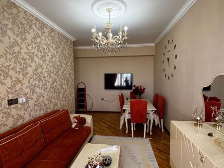 3 otaqlı mənzil, 70 m², Masazır: 123 000 ₼ 2