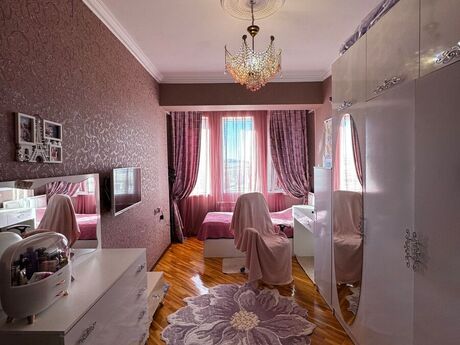 3 otaqlı mənzil, 70 m², Masazır: 123 000 ₼ 3