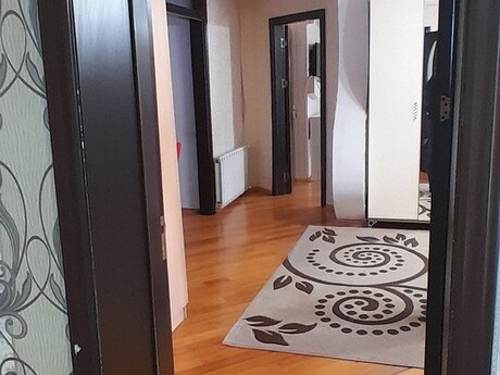 Bakıxanov q.