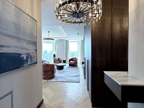 3 otaqlı mənzil, 165 m², Şah İsmayıl Xətai: 2 346 000 ₼ 4