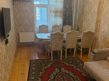 Elan №6173509 - Xırdalan, Xırdalan, 2 otaqlı, 60 m², 7/12 mərtəbə