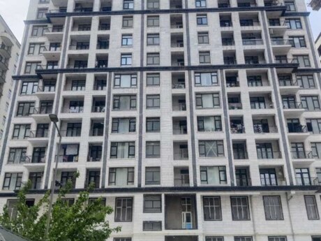 Elan №6173519 - Bakı, Nəriman Nərimanov m., 3 otaqlı, 145 m², 13/17 mərtəbə