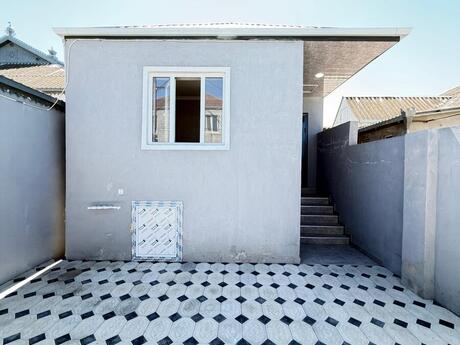 Elan №6173521 - Bakı, Binə q., 3 otaqlı, 65 m²