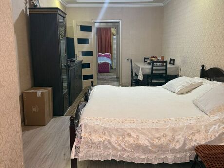 Объявление №6173523 - Баку, пос. Говсан, 3-комн., 70 м², 1/5 этаж