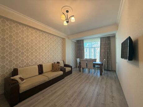 Elan №6167308 - Bakı, Yasamal r., 3 otaqlı, 90 m², 8/15 mərtəbə