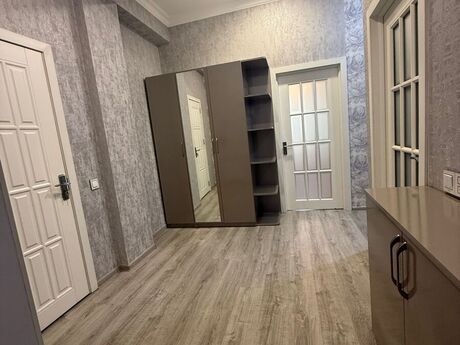 Объявление №6167308 - Баку, Ясамальский р., 3-комн., 90 м², 8/15 этаж