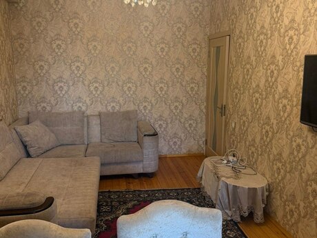 Объявление №6173545 - Хырдалан, Хырдалан, 2-комн., 60 м², 8/12 этаж