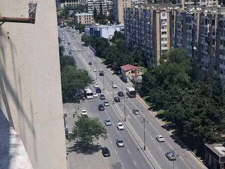 Həzi Aslanov m.