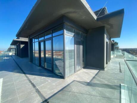 4 otaqlı mənzil, 216 m², Nardaran: 715 000 ₼ 3