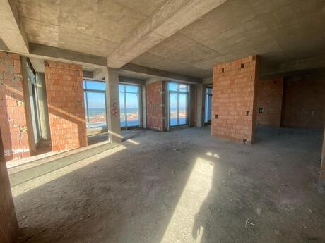 4 otaqlı mənzil, 216 m², Nardaran: 715 000 ₼ 4