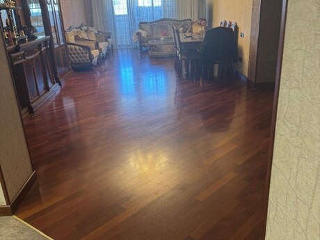 Elan №6173565 - Bakı, Nəsimi r., 4 otaqlı, 180 m², 7/16 mərtəbə