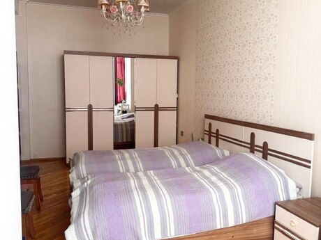3 otaqlı mənzil, 130 m², Elmlər Akademiyası: 345 000 ₼ 5
