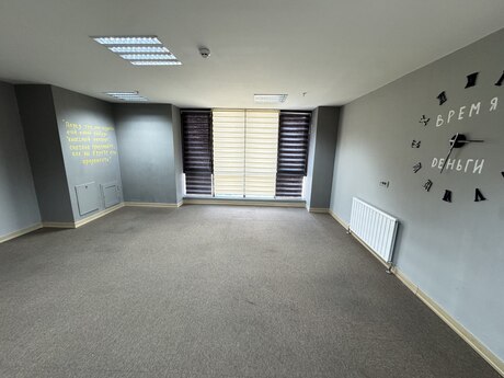 2-комн. офис - м. Шах Исмаил Хатаи - 70 м²