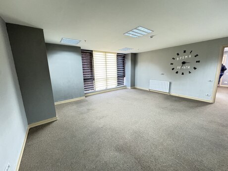 2-комн. офис - м. Шах Исмаил Хатаи - 70 м²