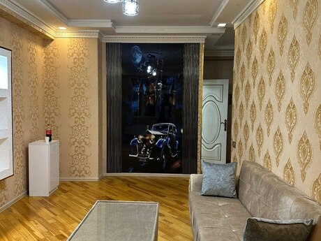 Объявление №6173574 - Хырдалан, Хырдалан, 2-комн., 60 м², 10/12 этаж