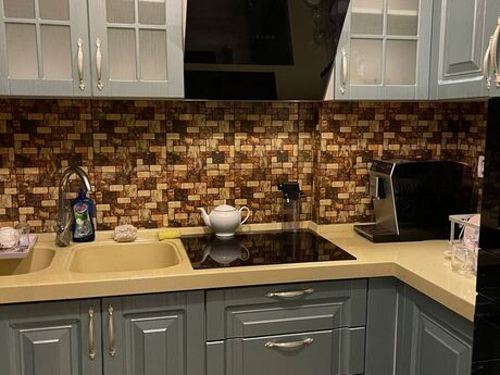 3-room apartment, 115 m², Park Azure: 380 000 ₼ 5