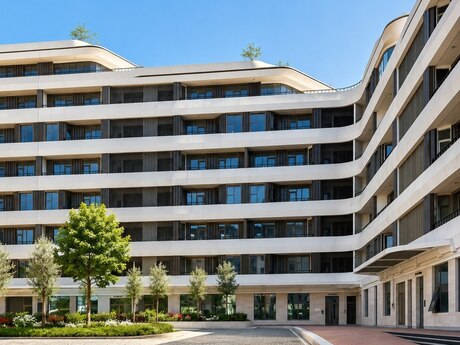 8-комнатная квартира, 840 м², Park Hill Terrace: 5 100 000 ₼ 4